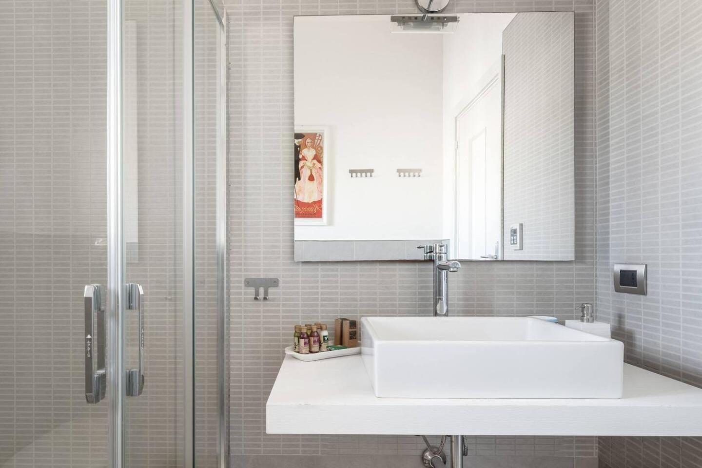 Fiore Penthouse Alghero Exterior foto