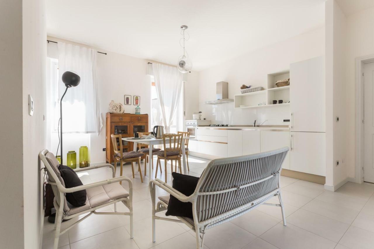 Fiore Penthouse Alghero Exterior foto